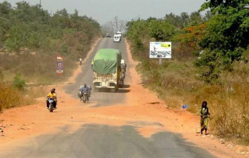 Cameroon: Fcfa 90 billion to maintain over 16,000 km of roads in 2016
