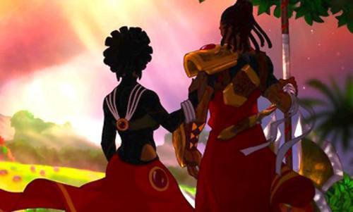 Start-up Kiro'o Games releases Aurion, first video game 100% made in Cameroon
