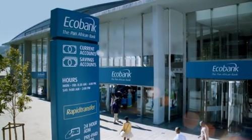 Ecobank Cameroon joins MasterCard network
