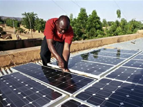 Flatbush Solar wins central solar plant construction project in Cameroon