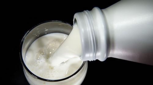 Imports of milk in Cameroon cost FCfa 31 billion in 2015