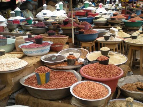 Cameroon: a digital portal to compare market food prices