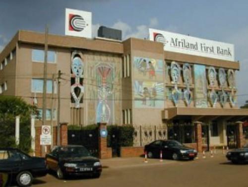Six Cameroonian institutions make top 200 African bank list