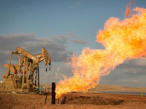 Cameroon revaluation of natural gas reserves results in rise from 144 to 154 billion m3. 