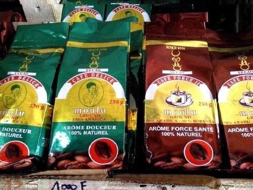 Cameroon: local coffee processing jumps to 3,786 tons in 2015-2016, against 448 tons a year before