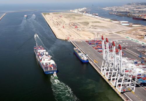 Cameroon: Havre Port to provide technical support to deep water Port of Kribi
