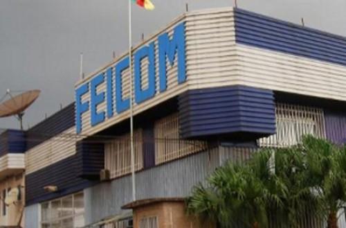 Feicom distributed 76.6 billion FCFA to Cameroonian municipalities in 2014
