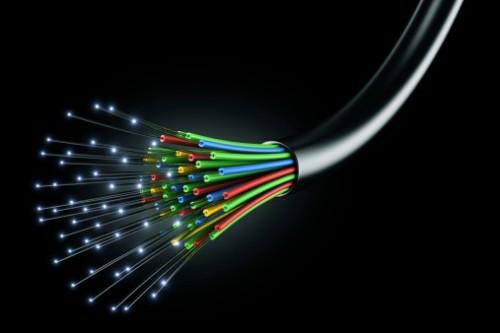 The third round of fibre-optic cables to be operational in September 2015 in Maroua