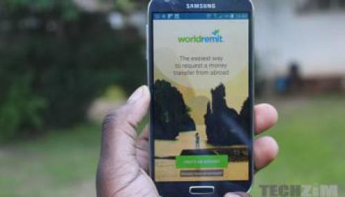British firm WorldRemit connected to MTN Mobile Money service in Cameroon