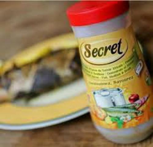 Cameroonian SME Keuni Foods enters the competition in the cooking stock market, with African spices