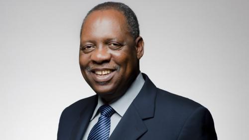 Cameroonian Issa Hayatou gets Total to sponsor African football, for next 8 years