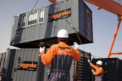 Cameroon: British Aggreko completed the installation of 10 MW thermal plant in Maroua