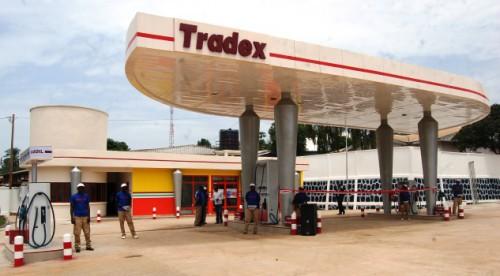 Cameroonian Tradex wants to create WiFi areas in its service stations