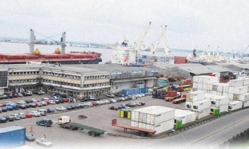 Cameroon: Douala port inaugurates 3rd low CO2 emission gantry crane using 30% less energy
