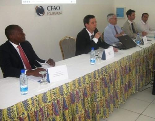 CFAO Equipment lands half a billion FCFA Cameroon Development Corporation deal