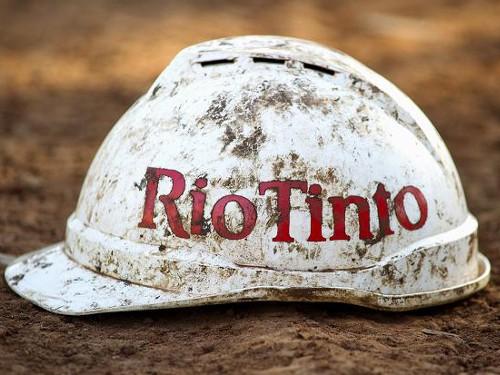Rio Tinto explains reasons for leaving Alucam, Cameroon’s aluminium giant