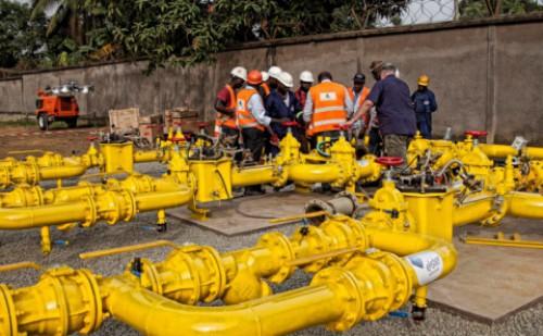 Cameroon: James McBurney leaves Victoria Oil & Gas for alternative fuels