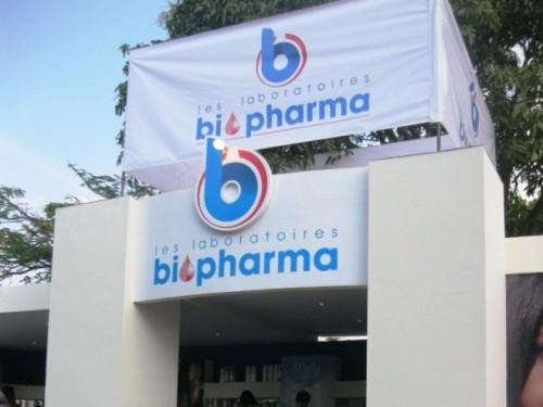 Cameroonian companies Biopharma and Himore Medical in high demand in Morocco