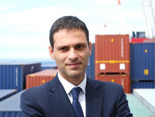 French shipowner CMA CGM inaugurates container terminal at Douala port