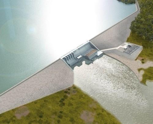 Lom Pangar Dam lenders satisfied with project’s progress