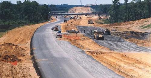 FCfa 810 million to start compensating locals as part of the Yaoundé-Nsimalen motorway project