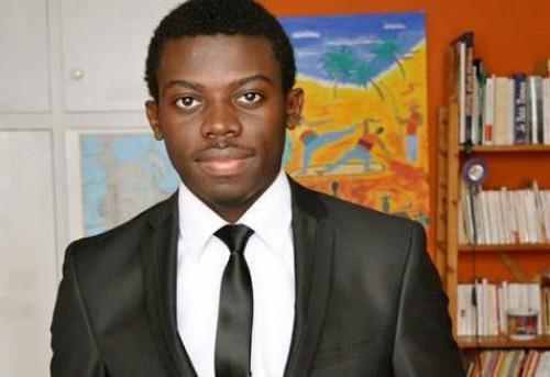 Forbes class Cameroonian William Elong among 30 of most promising young African entrepreneurs