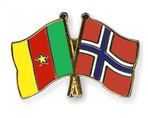 Norway wants to intensify economic cooperation with Cameroon, by opening a consulate in Douala