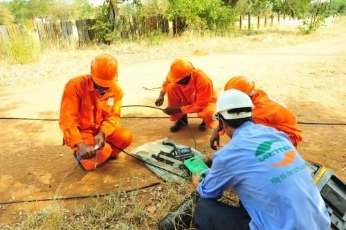 Viettel Cameroon announces interconnection with Orange, MTN and Camtel “in late June”