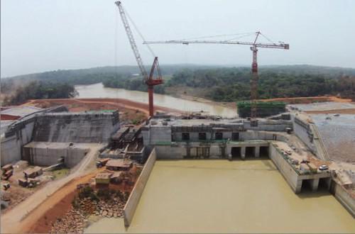 Thanks to Lom Pangar dam, Cameroon went through the “most peaceful low water period in 10 years”, according to Eneo
