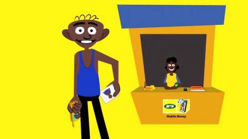 Cameroon: between June and September 2016, MTN Mobile Money attracted 300,000 new clients