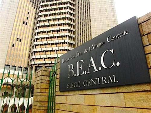 Cameroonian Treasury raises FCfa 7 billion again on BEAC stock market
