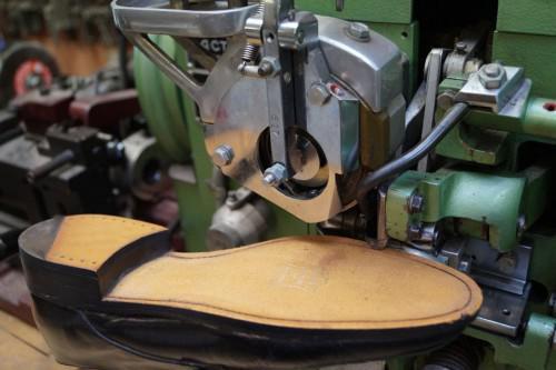 Italian Bombelli wants to set up shoe-making factory in Cameroonian town of Bafoussam