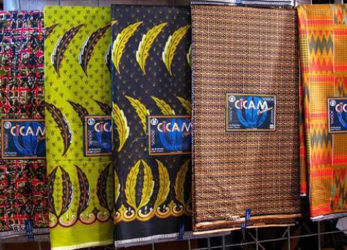 Cameroon’s government disbursed CFA5 billion to equip the national cotton company CICAM