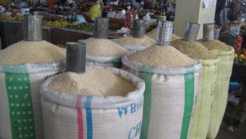 Cameroon: government proposes return of rice import tax