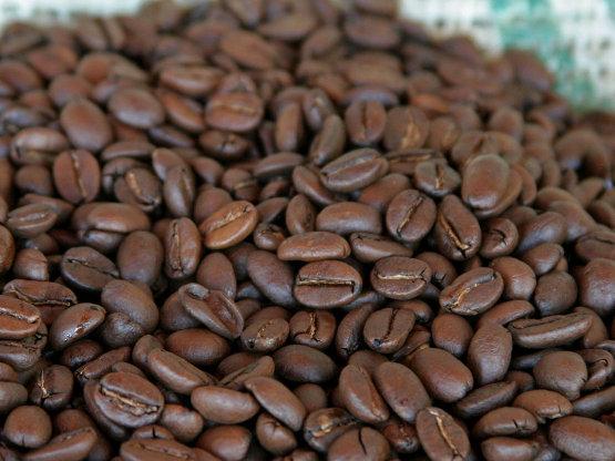 38,000 tons of coffee produced last farming season