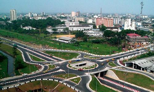 Cameroon: Yaoundé and Douala at the tail end in the ranking of 30 best African cities