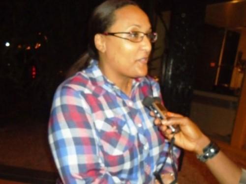 Patricia Bertholot, Diego Cameroun Marketing Manager Becomes Seychelles Breweries Ltd GM