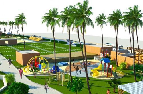 Chinese Tianyuan Constructions wins FCfa 2.6 billion contract to develop beach in Cameroon