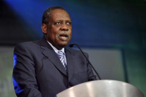 Issa Hayatou, former CAF President, appointed Chairman of the Board of the National Football Academy of Cameroon