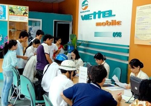 Viettel Cameroon’s Vietnamese workers go home three months after opening