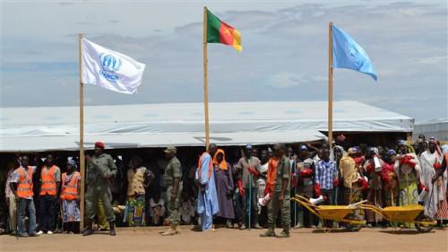 Cameroon and the United Nations seek FCfa 170 billion to manage the refugee victims of conflicts 