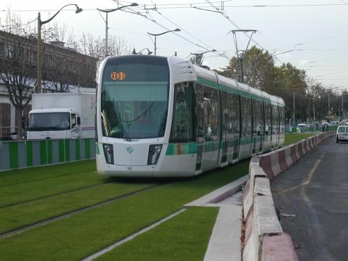 Belgian company, Préfarail wants to give Cameroon its first tramway