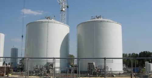 Parlym lands 3.3 billion FCFA contract to build gas storage tank in Cameroon