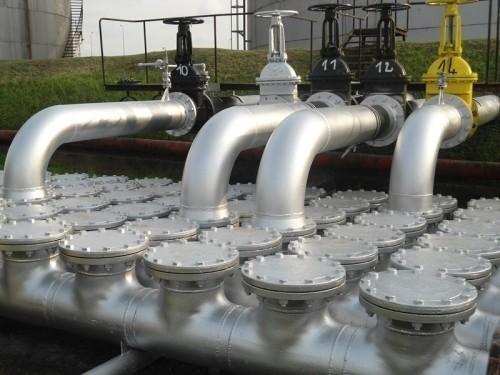 Cameroon: Bertoua gas filling centre is 98% complete
