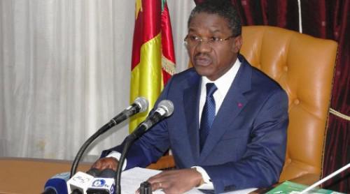The World Bank injects FCfa 73 billion in the Cameroonian health system