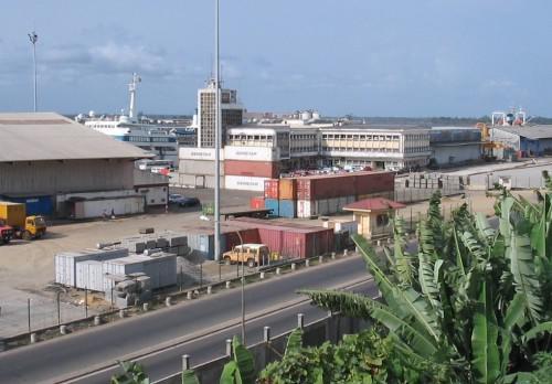 Cameroon: traffic at the Douala Port registered an increase of 4.1% in 2015