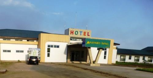 Cameroon: Over FCfa 8 billion worth of contracts for the rehabilitation of two hotels for the 2016 Africa Cup of Nations