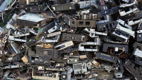 CFA4 billion project to recycle electronic and electrical waste in Douala and Yaoundé