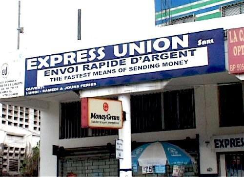 Société Générale and Express Union team up to create extended network with over 700 branches in Cameroon