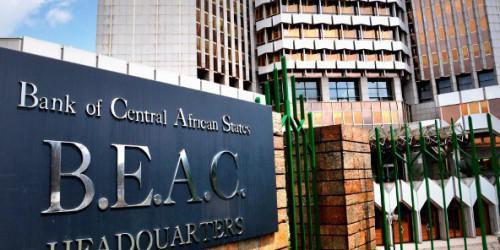 BEAC: interest rate required by investors for Cameroonian government securities now just shy of 4%